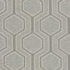 Stout Fabric Huckleberry 1 Haze