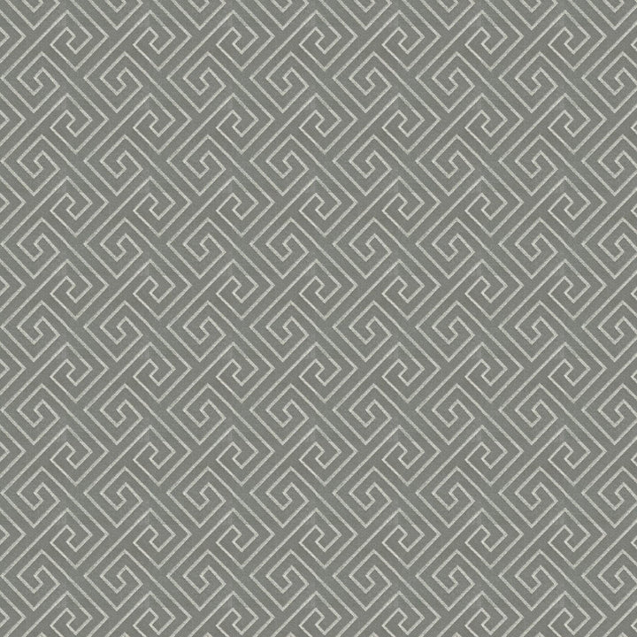 Huckleberry 2 Gunmetal by Stout Designer Fabric RAINBOW LIBRARY SMOKE/CHARCOAL 100%POL CHINA FLAME RETARDANT-N.F.P.A. 260A CLASS 1 WYZENBEEK 42 000 DOUBLE RUB WEAR TEST (HEAVY DUTY) Horizontal: 3.5 and Vertical: 3.5 56 in - Swanky Fabrics -