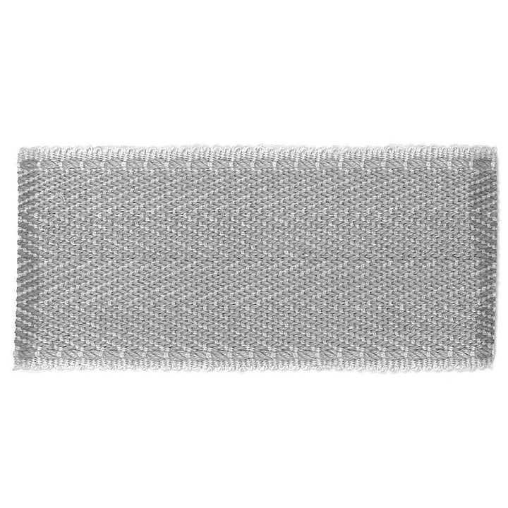 Hudson 1 Driftwood by Stout Trim Stout Trim Hudson 1 DriftwoodTrim ACCENTS TAPES & BORDERS 100%SVI CHINA </p><p>Repeat: H: 0.000, V: 0.000 1.75 in - Fabric Carolina -