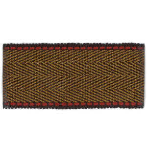 Stout Trim Hudson 4 Bronze
