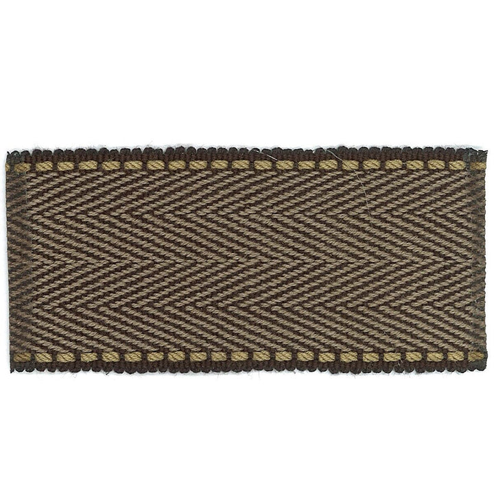 Hudson 7 Graphite by Stout Trim Stout Trim Hudson 7 GraphiteTrim ACCENTS TAPES & BORDERS CHINA </p><p>Repeat: H: 0.000, V: 0.000 1.75 in - Fabric Carolina -