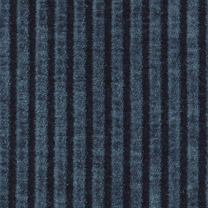 Hudson Peacock by Magnolia Designer Fabric - 100% Polyester China 50000 Horizontal: and Vertical: 54 - Swanky Fabrics -