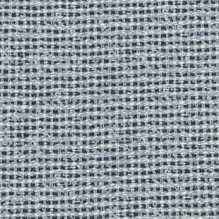 Huffnagle 1 Azure by Stout Fabric Stout Fabric Huffnagle 1 AzureFabric COMFORTABLE LIVING HAZE/NAVY 60%COT 40%POL USA </p><p>Repeat: H: 0.000, V: 0.000 55 in - Fabric Carolina -