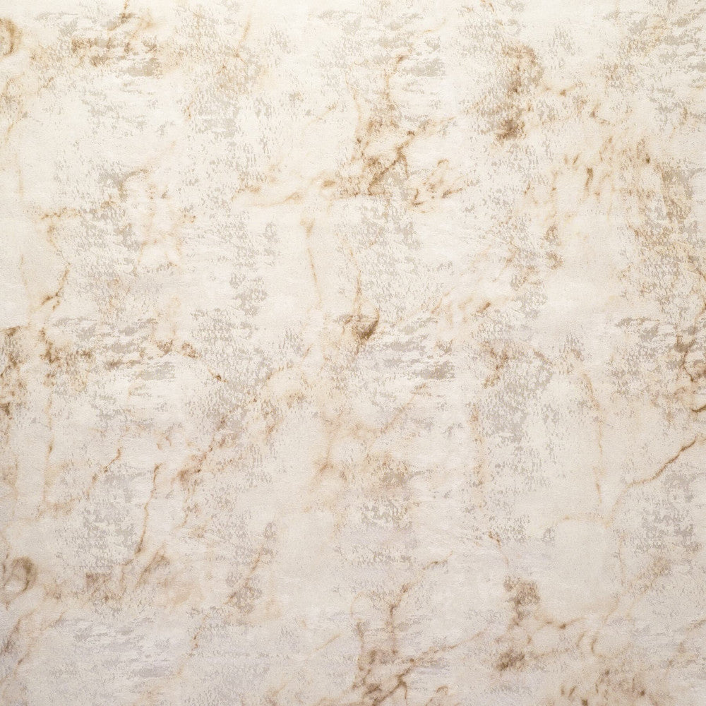 Hugo 4 Toast by Marcus William Designer Fabric KAI/MARCUS WILLIAM FARAH 67%SVI 33%LIN INDIA </p><p>Repeat: 25.75 54.38 in - Swanky Fabrics -