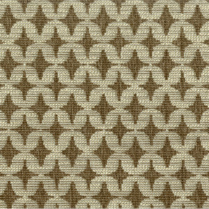 ABBEYSHEA Fabric Hyle 64 Timber