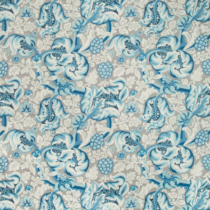 Kravet Fabric Hullabaloo Atlantic