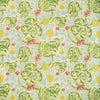 Kravet Fabric Hullabaloo Parrot
