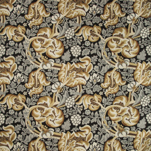 Kravet Fabric Hullabaloo Cognac
