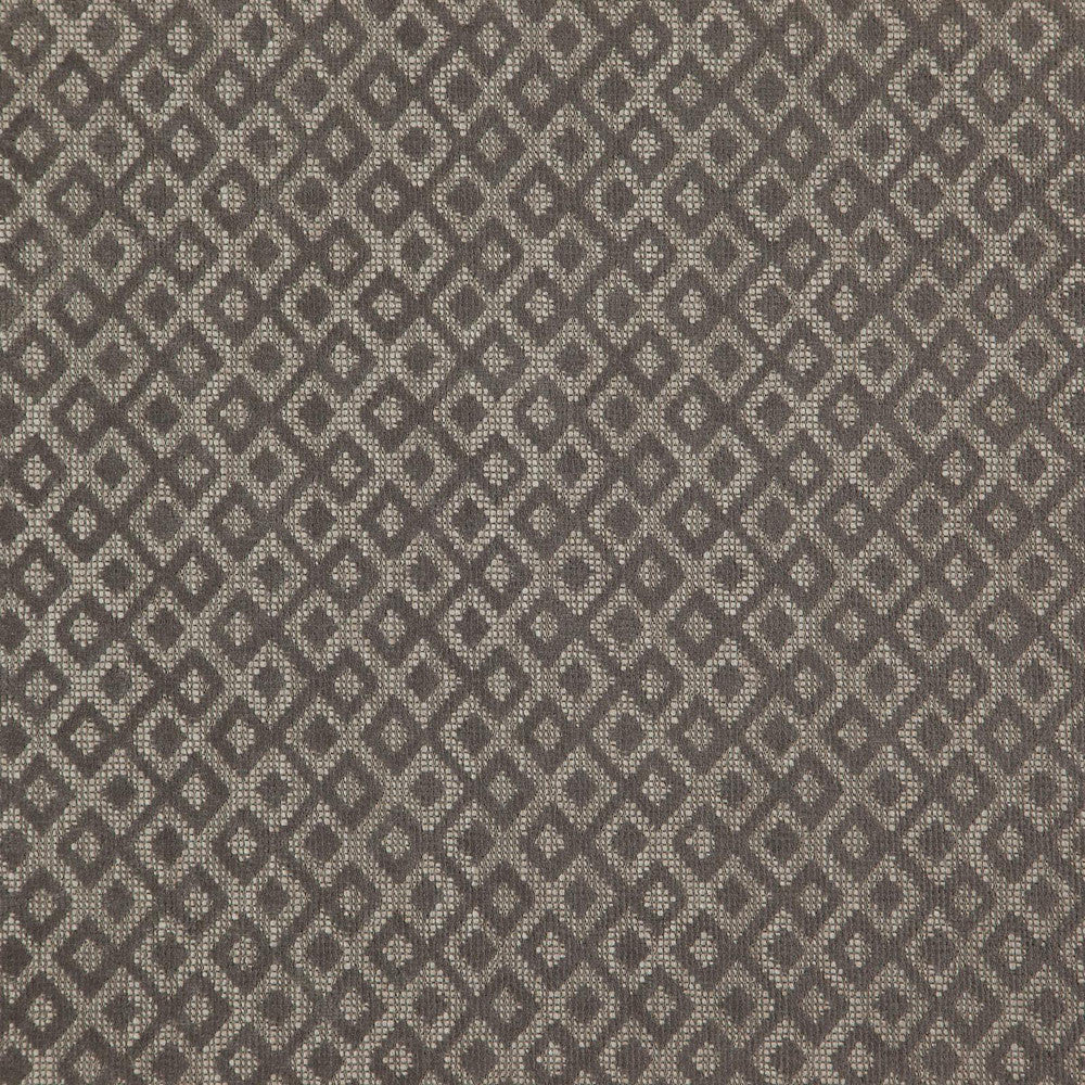 HUMIDOR 35J7911 by JF Designer Fabric Arcadia Fibreguard 54% Acrylic, 43% Polyester, 3% Viscose Turkey  Horizontal: 2.25 and Vertical: 1.5 55  - Swanky Fabrics -