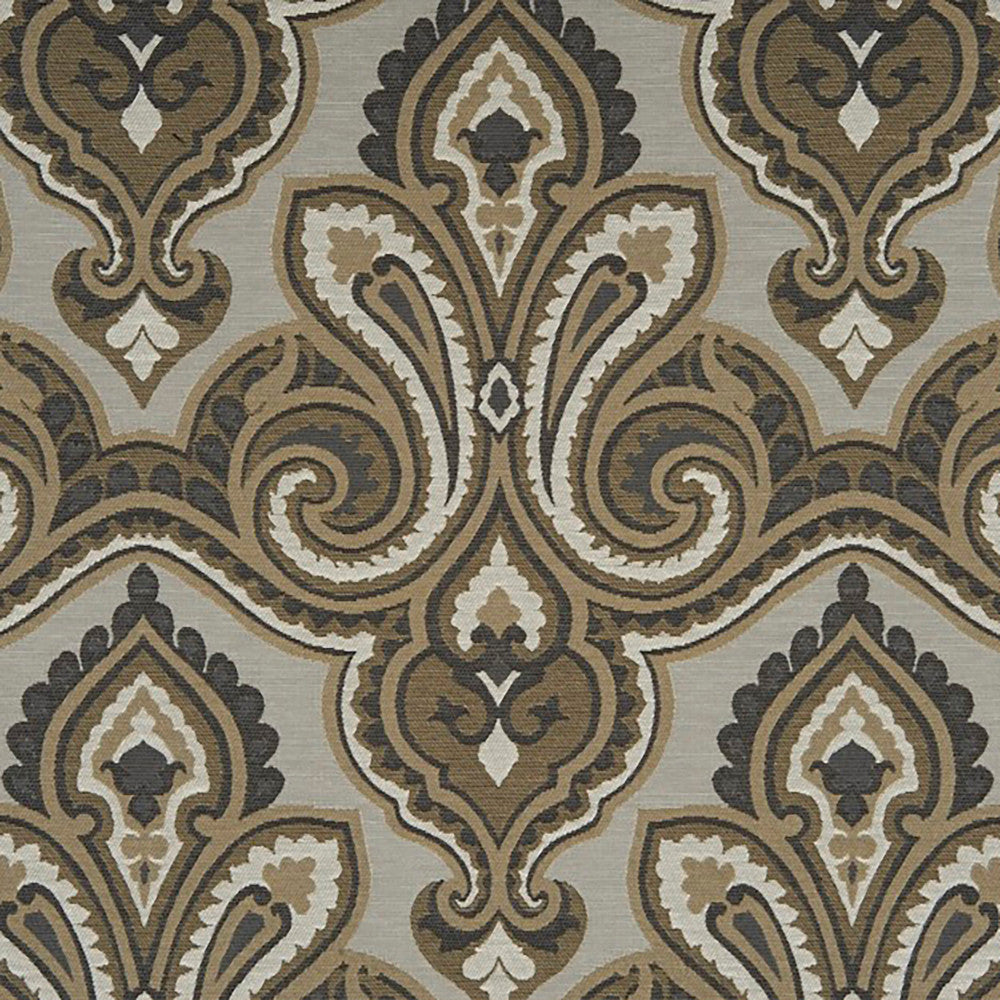 Huntsville 35J6861 by JF Crypton Designer Fabric Crypton Vol.1 74% Acrylic, 26% Polyester United States 50000 Horizontal: 14.25 and Vertical: 25.75 54 - Swanky Fabrics -