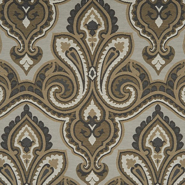 Huntsville 35J6861 by JF Crypton Designer Fabric Crypton Vol.1 74% Acrylic, 26% Polyester United States 50000 Horizontal: 14.25 and Vertical: 25.75 54 - Swanky Fabrics -