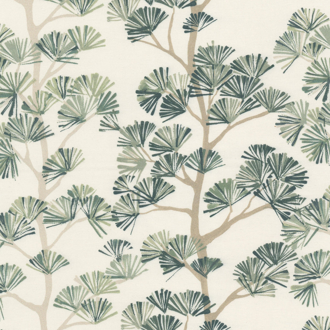 Hurdle 1 Sage by Stout Designer Fabric