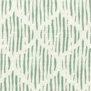 Stout Fabric Hurry 1 Seafoam