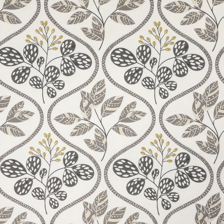 Hutton 3 Charcoal by Stout Fabric Stout Fabric Hutton 3 CharcoalFabric RAINBOW LIBRARY STONE/CHARCOAL SPAIN </p><p>Repeat: H: 9.000, V: 9.000 54 in - Fabric Carolina -