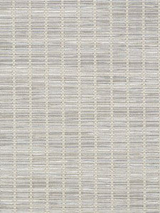 Old World Weavers Fabric Capraria Silver HW86060001
