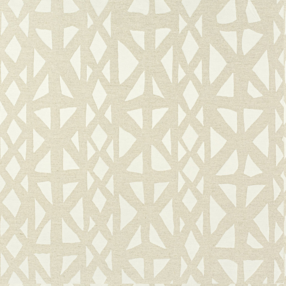 Hyatt 1 Linen by Stout Fabric Stout Fabric Hyatt 1 LinenFabric COMFORTABLE LIVING BEIGE/TAUPE INDIA </p><p>Repeat: H: 27.375, V: 35.375 54 in - Fabric Carolina -