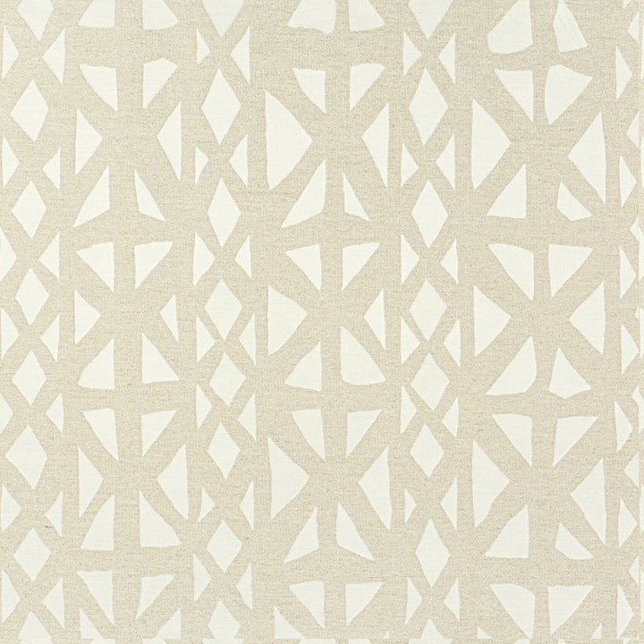 Hyatt 1 Linen by Stout Fabric Stout Fabric Hyatt 1 LinenFabric COMFORTABLE LIVING BEIGE/TAUPE 20%COT 21%POL 7%ACR 52%LIN INDIA </p><p>Repeat: H: 27.375, V: 35.375 54 in - Fabric Carolina -