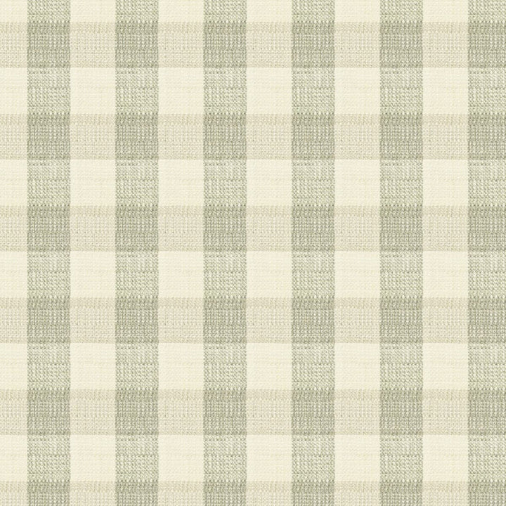 Hydepark 1 Dusk by Stout Designer Fabric RAINBOW LIBRARY SILVER/SMOKE 60%POL 27%COT 13%SVI INDIA Horizontal: 6.5 and Vertical: 6.625 54 in - Swanky Fabrics -