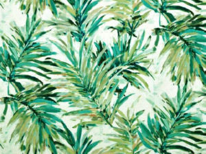 Hyde Surf 509 by Norbar Designer Fabric PRISM CARNIVAL 100% POLYESTER CHINA 27 7/8"V 53 3/8"H 57 - Swanky Fabrics -