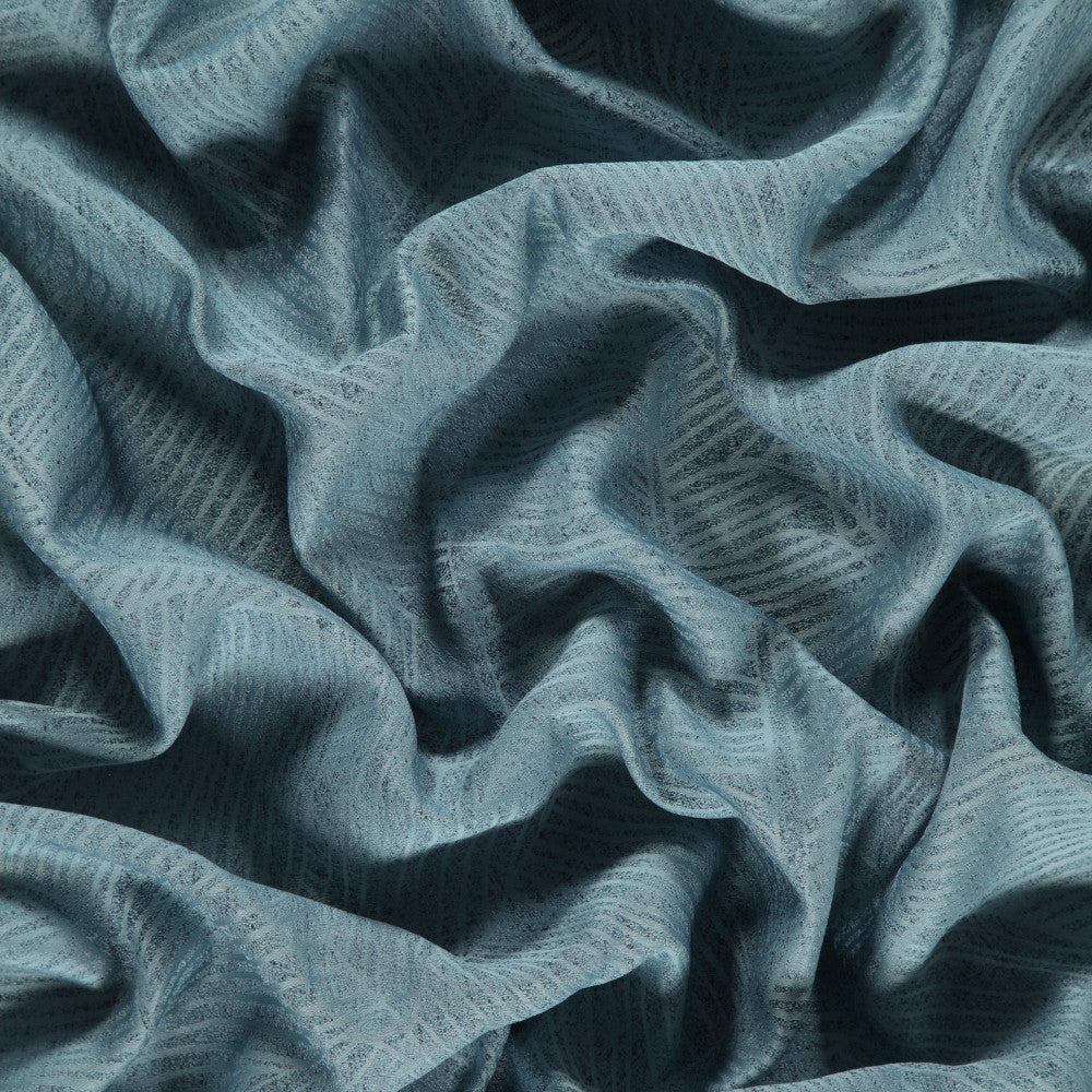 HYPE 64J9051 by JF Designer Fabric SHADOW 100% Polyester China  Horizontal: 21.375 and Vertical: 19.25 118  - Swanky Fabrics -