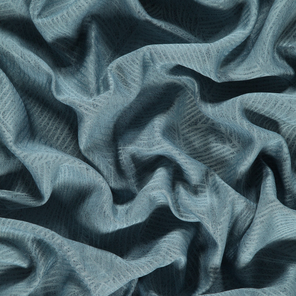 Hype 64J9051 by JF Designer Fabric SHADOW 100% Polyester China Horizontal: 21.375 and Vertical: 19.25 118 - Swanky Fabrics -