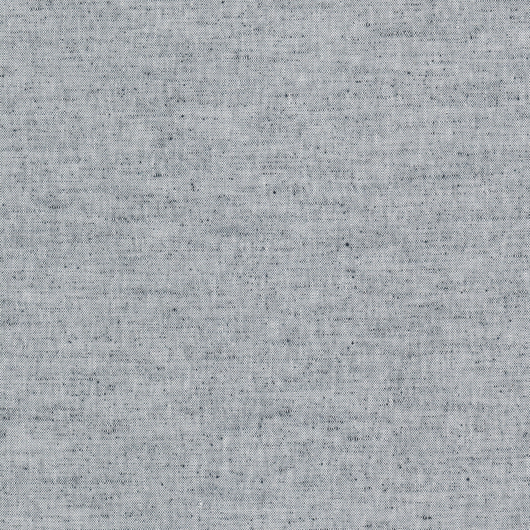 Hyssop 1 Indigo by Stout Designer Fabric