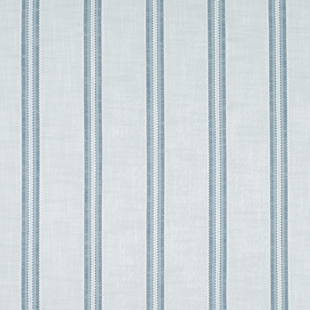 Hampton Azure A1103-02 by 29 Park Designer Fabric