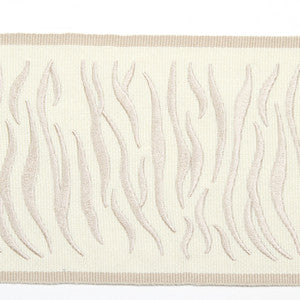 Europatex Fabric Hannah Bone