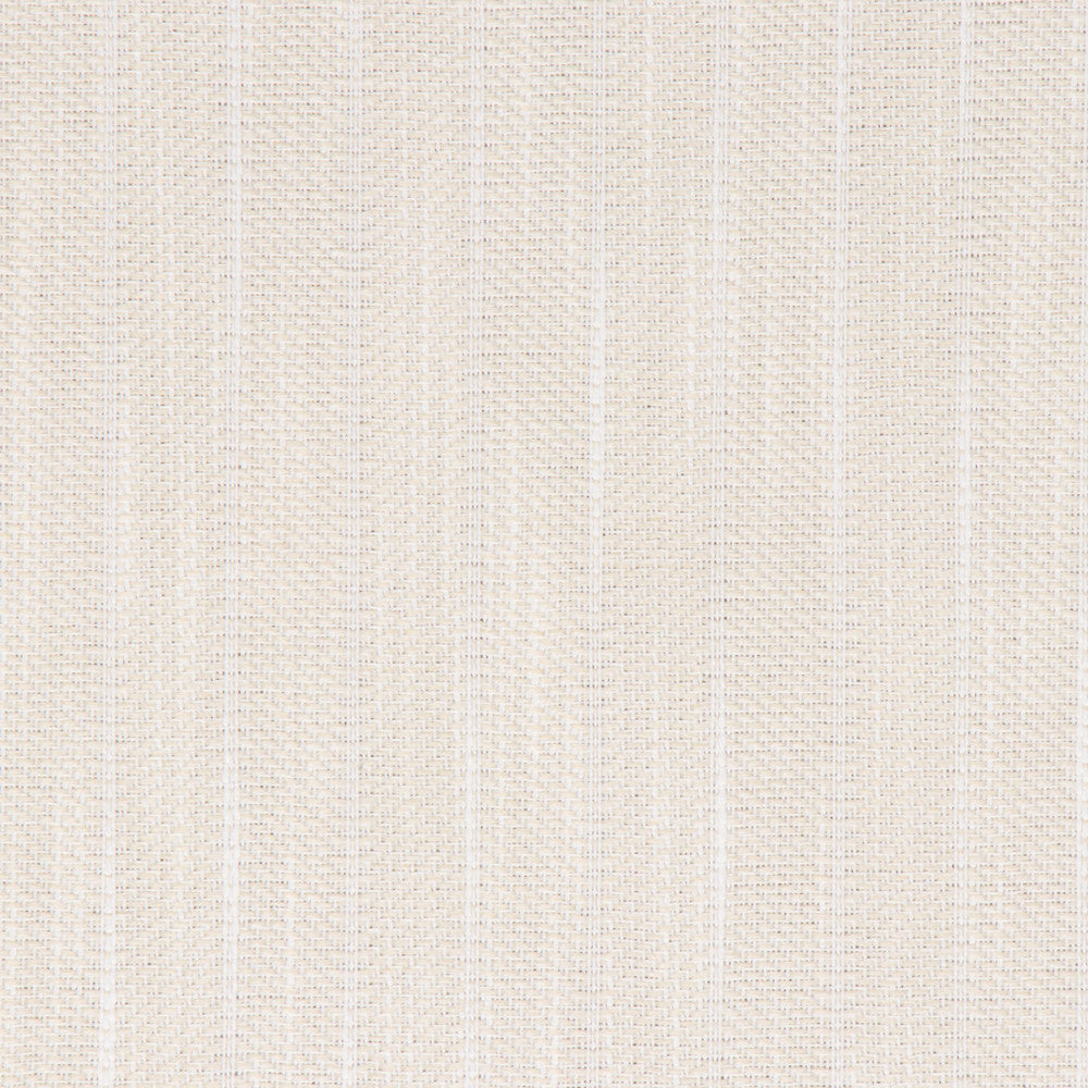 Harborview Ecru by Bella-Dura Designer Fabric  100% HIGH UV POLYESTER USA 100,000 H: 1.75" V: .125" 54.25"  - Swanky Fabrics -