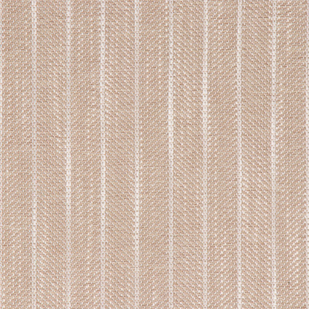 Harborview Oat by Bella-Dura Designer Fabric  100% HIGH UV POLYESTER USA 100,000 H: 1.75" V: .125" 54.25"  - Swanky Fabrics -