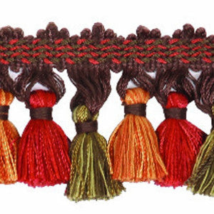Europatex Fabric Prives Harvest