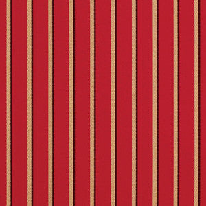 Sunbrella Fabric 5603 Harwood Crimson