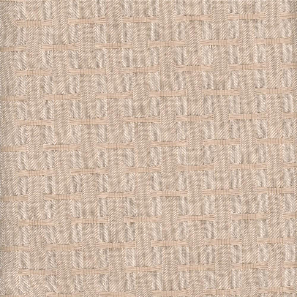 Hashtag Cashew by Heritage Designer Fabric - 100% Polyester USA or Imported Horizontal: and Vertical: 60" - Swanky Fabrics -
