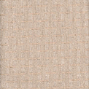 Heritage Fabric Hashtag Cashew
