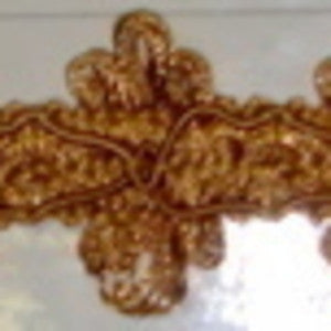 Europatex Fabric Hatteras Gold