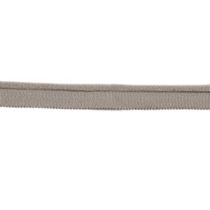 Europatex Fabric Hellenic Key Grosgrain Lip Cord Grain