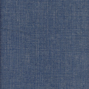 Heritage Fabric Hemsley Denim