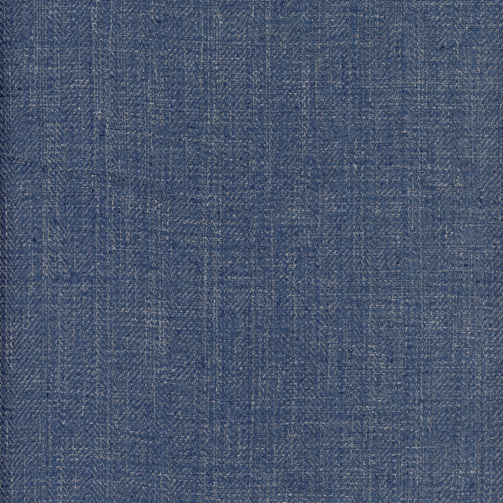 Hemsley Denim by Heritage Designer Fabric See Sample 43% Polyester 19% Linen 19% Cotton 1 9% Rayon See Sample See Sample Horizontal: and Vertical: 54" minimum - Swanky Fabrics -