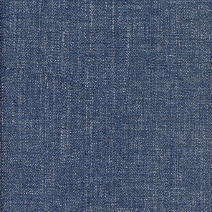 Hemsley Denim by Heritage Fabric See Sample 43% Polyester 19% Linen 19% Cotton 1 9% Rayon See Sample See Sample Horizontal: and Vertical: 54" minimum - Fabric Carolina -