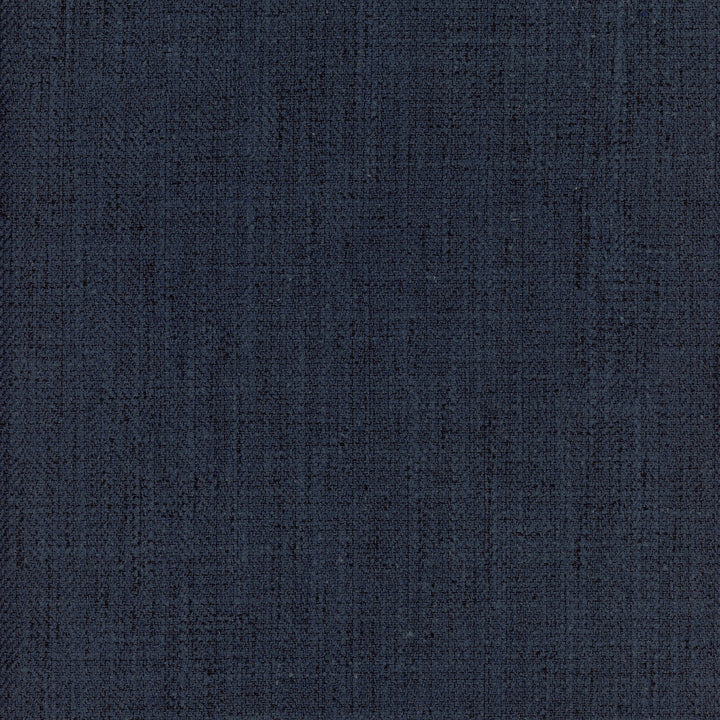 Hemsley Indigo by Heritage Designer Fabric See Sample 43% Polyester 19% Linen 19% Cotton 1 9% Rayon See Sample See Sample Horizontal: and Vertical: 54" minimum - Swanky Fabrics -
