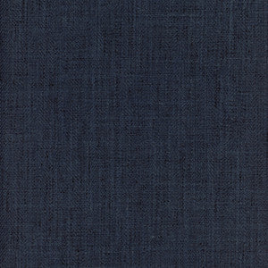 Heritage Fabric Hemsley Indigo
