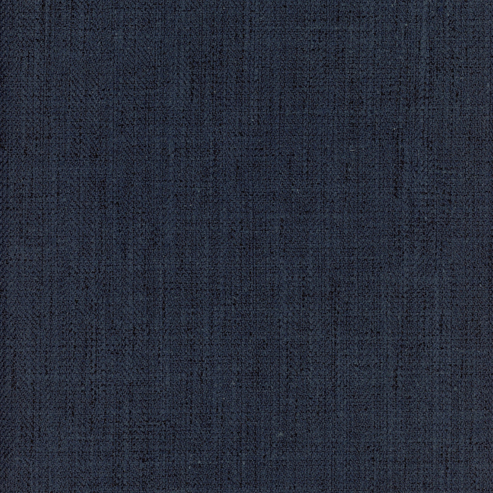 Hemsley Indigo by Heritage Fabric See Sample 43% Polyester 19% Linen 19% Cotton 1 9% Rayon See Sample See Sample Horizontal: and Vertical: 54" minimum - Fabric Carolina -