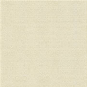 Kasmir Fabric Henna Ivory