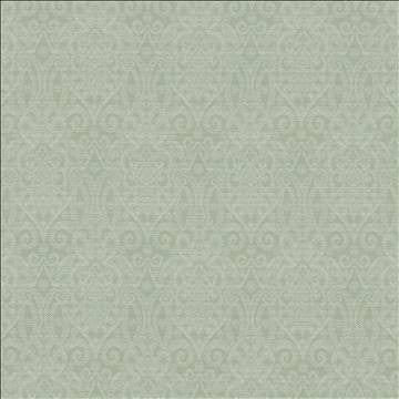 Kasmir Fabric Henna Sage