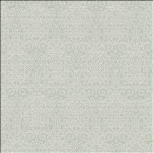 Kasmir Fabric Henna Sterling