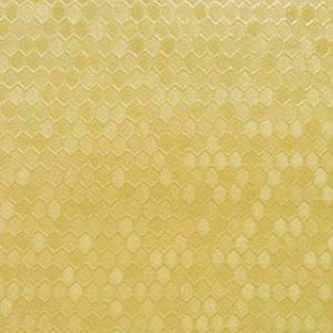 Morbern Fabric Hexx Butter HX-959