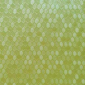 Morbern Fabric Hexx Palm HX-957