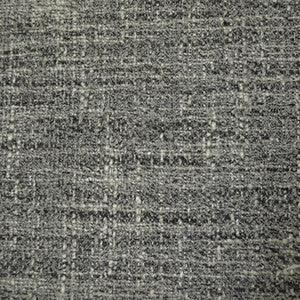 Europatex Fabric Hilda Charcoal