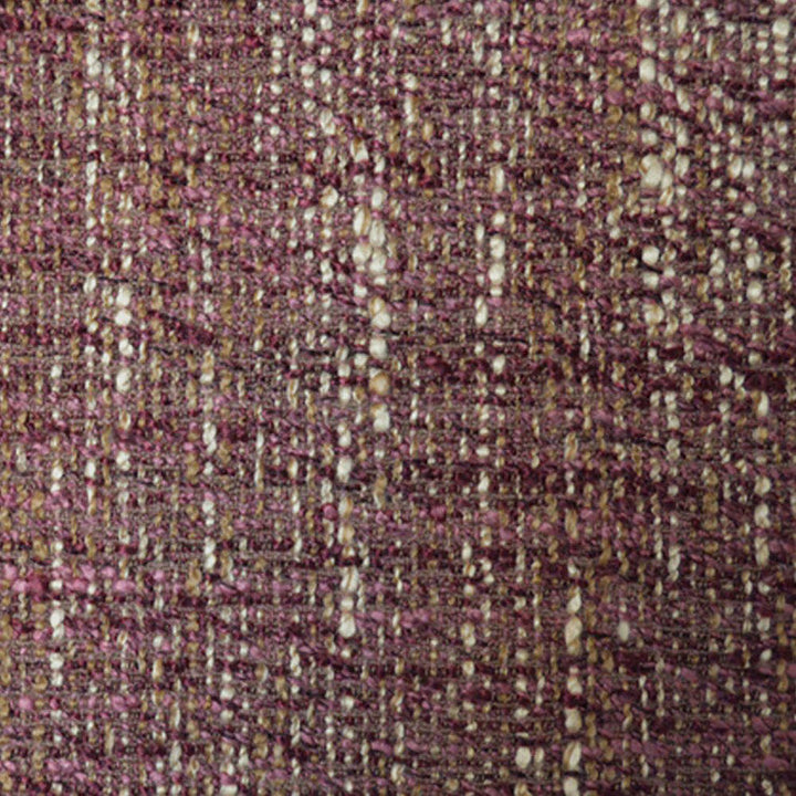 Hilda Violet by Europatex Designer Fabric Hilda 40% Viscose, 30% Cotton, 30% Polyester 0.00" 58.00 inches - Swanky Fabrics -