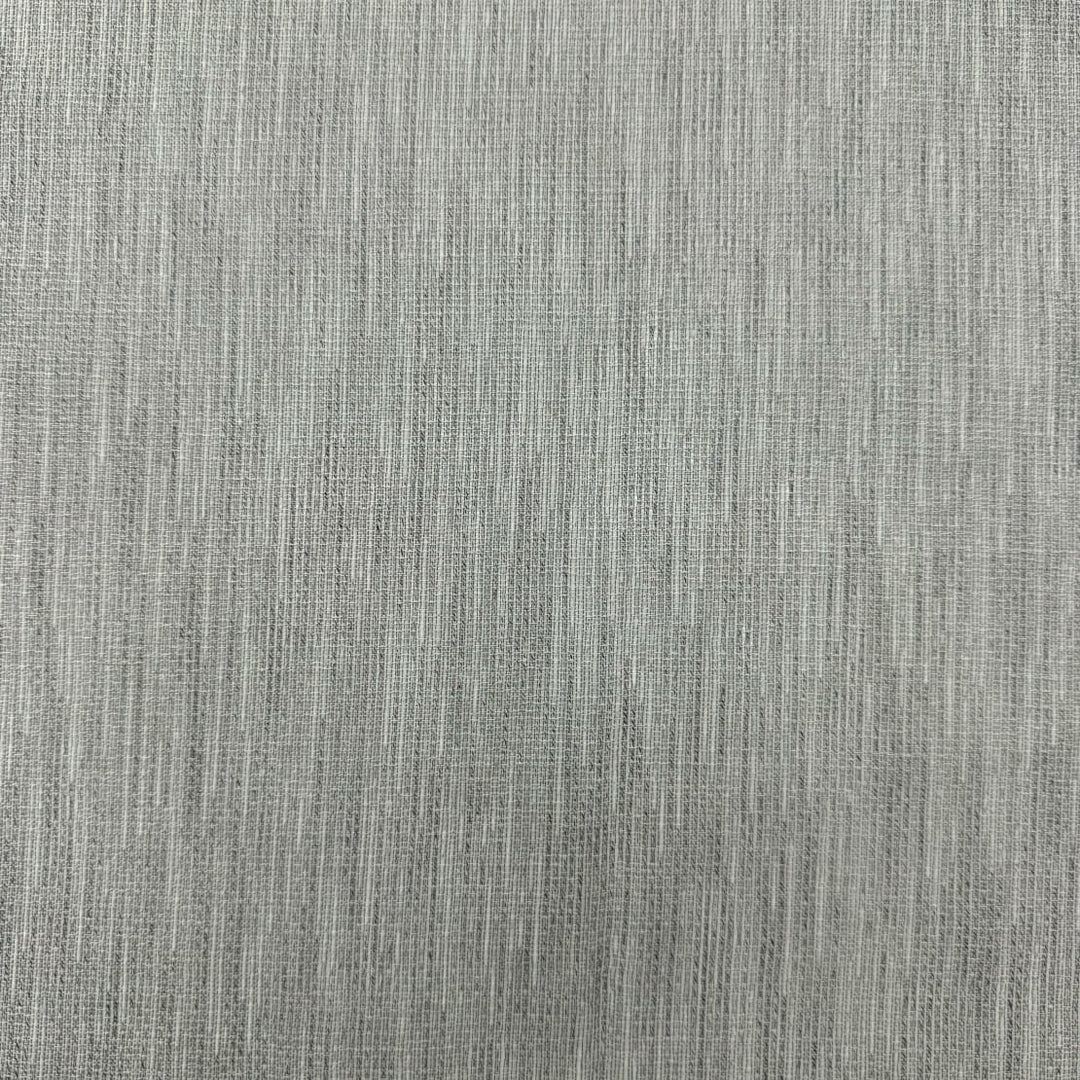 Solaris Homoron Grey by Europatex Designer Fabric